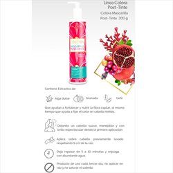 mascarilla post tinte nekane 300ml